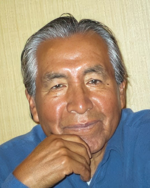 Obituary of Roberto Justino Castro Suarez