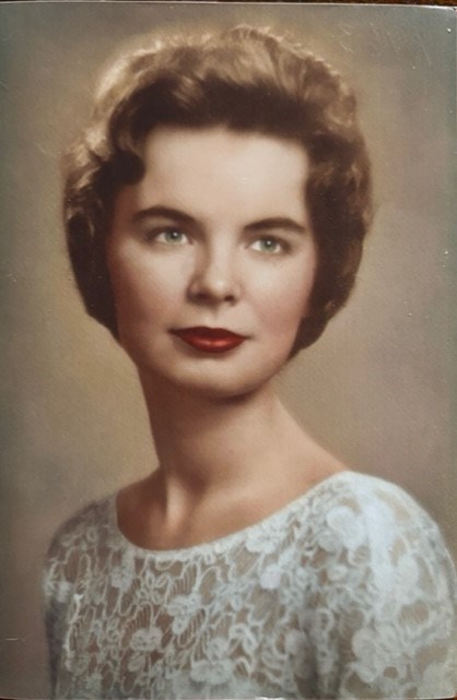 Obituary of Julia C Colton