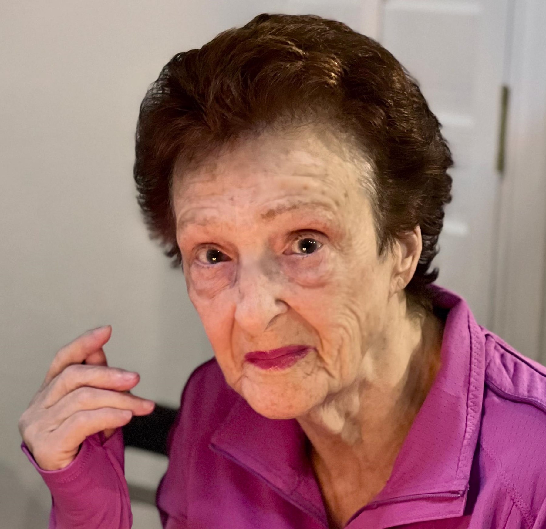 Obituary of Carol Ann Lacey