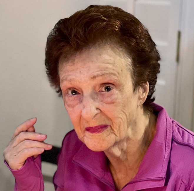 Obituary of Carol Ann Lacey