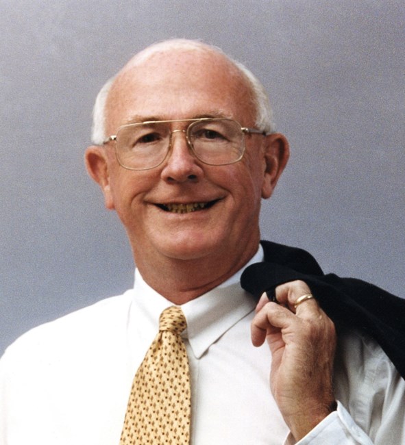 Obituary of Clark Bruce McCleary
