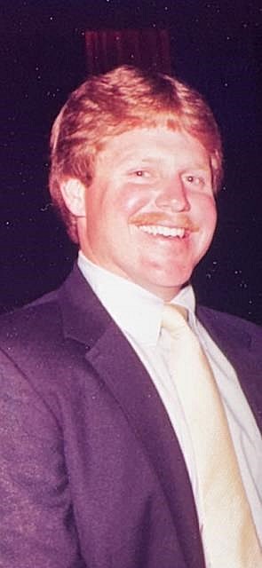 Obituario de Bruce Edwards Kelley