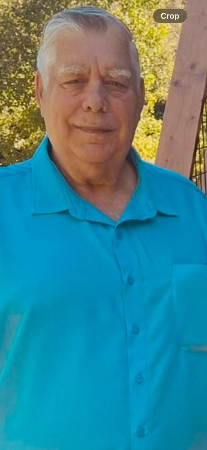Obituary of Floyd Douglas Richmond