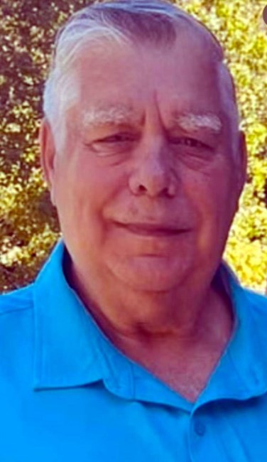 Obituary of Floyd Douglas Richmond