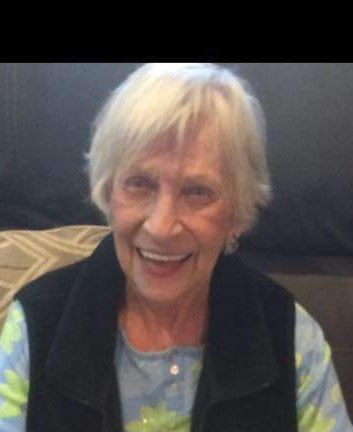 Obituary of Ella Moraine Griffith