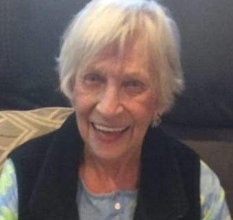 Obituary of Ella Moraine Griffith