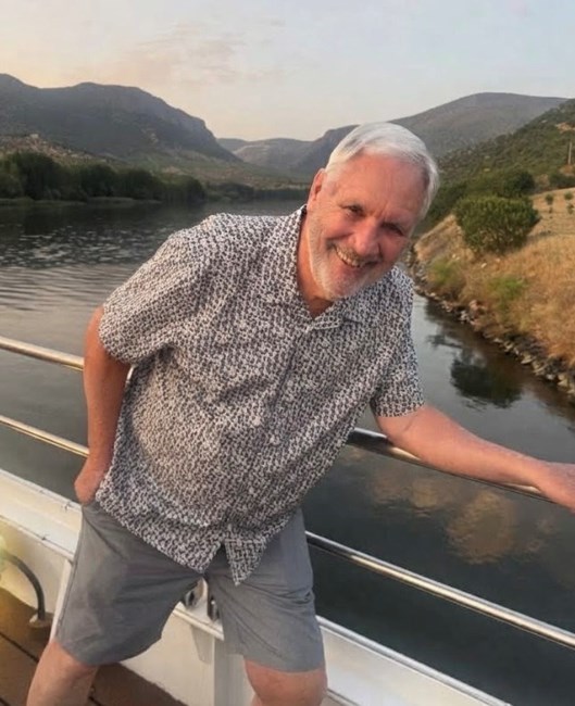 Obituary of Gary Koster