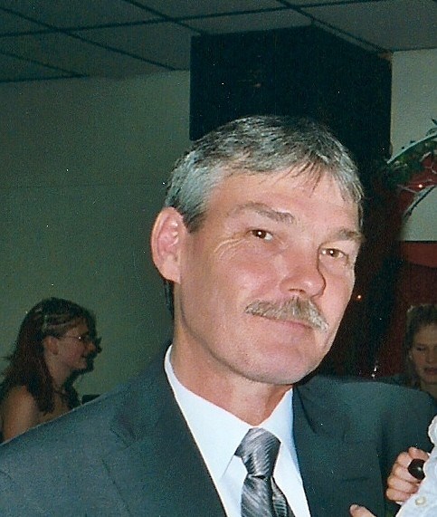 Obituary of Patrick Dean Barrett