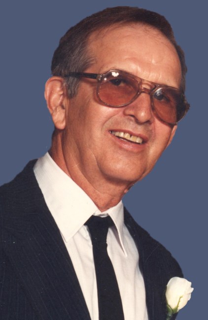 Obituary of James "Jim" C. Moseley