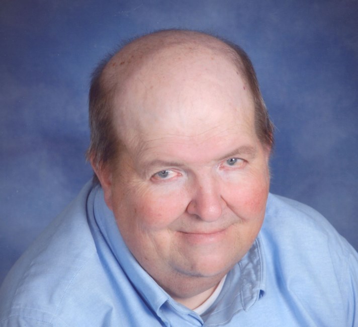 Obituary of Randall Randy Lee Mabry