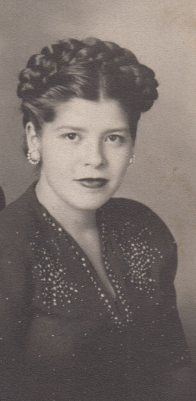 Obituary of Reyes Alvarez Garcia