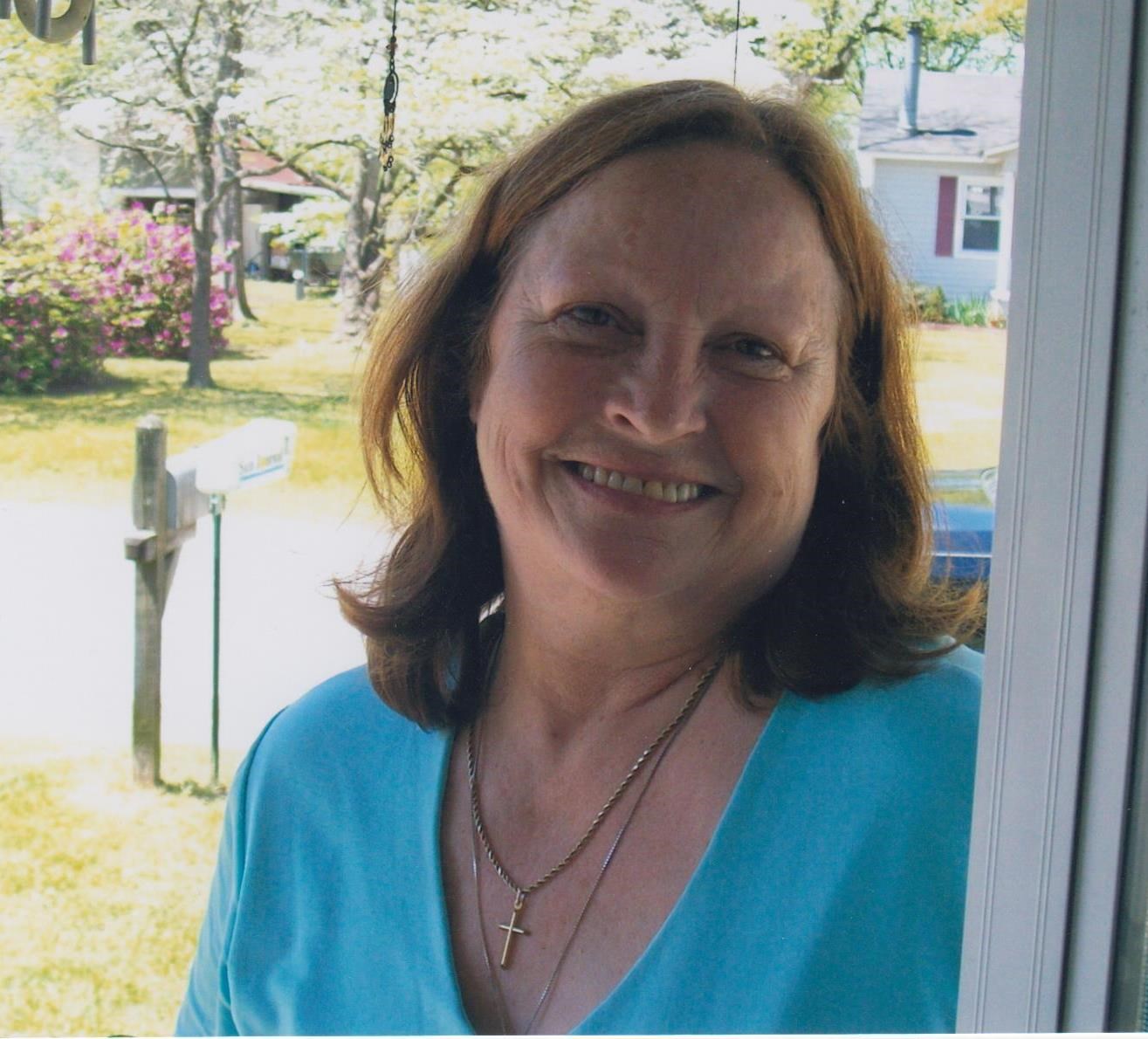 Obituary of Donna Potter