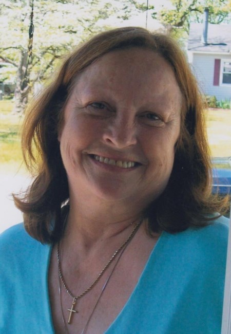 Obituary of Donna Potter