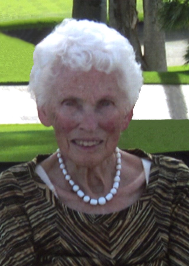 Obituary of Betty Lou Hodges