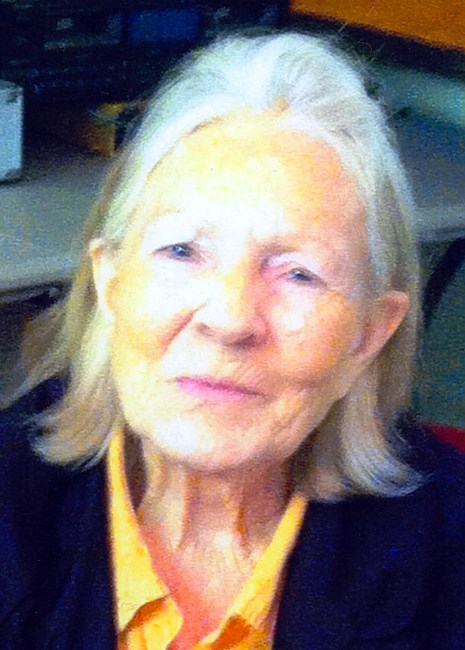 Avis de décès de Margie "Tilly" Lucille Copeland Welch