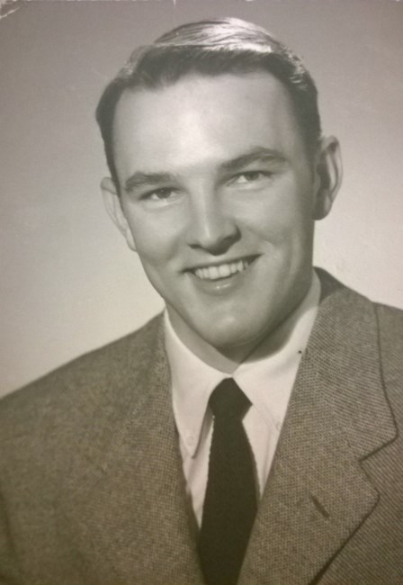 Obituary of Patrick Powers Thomas