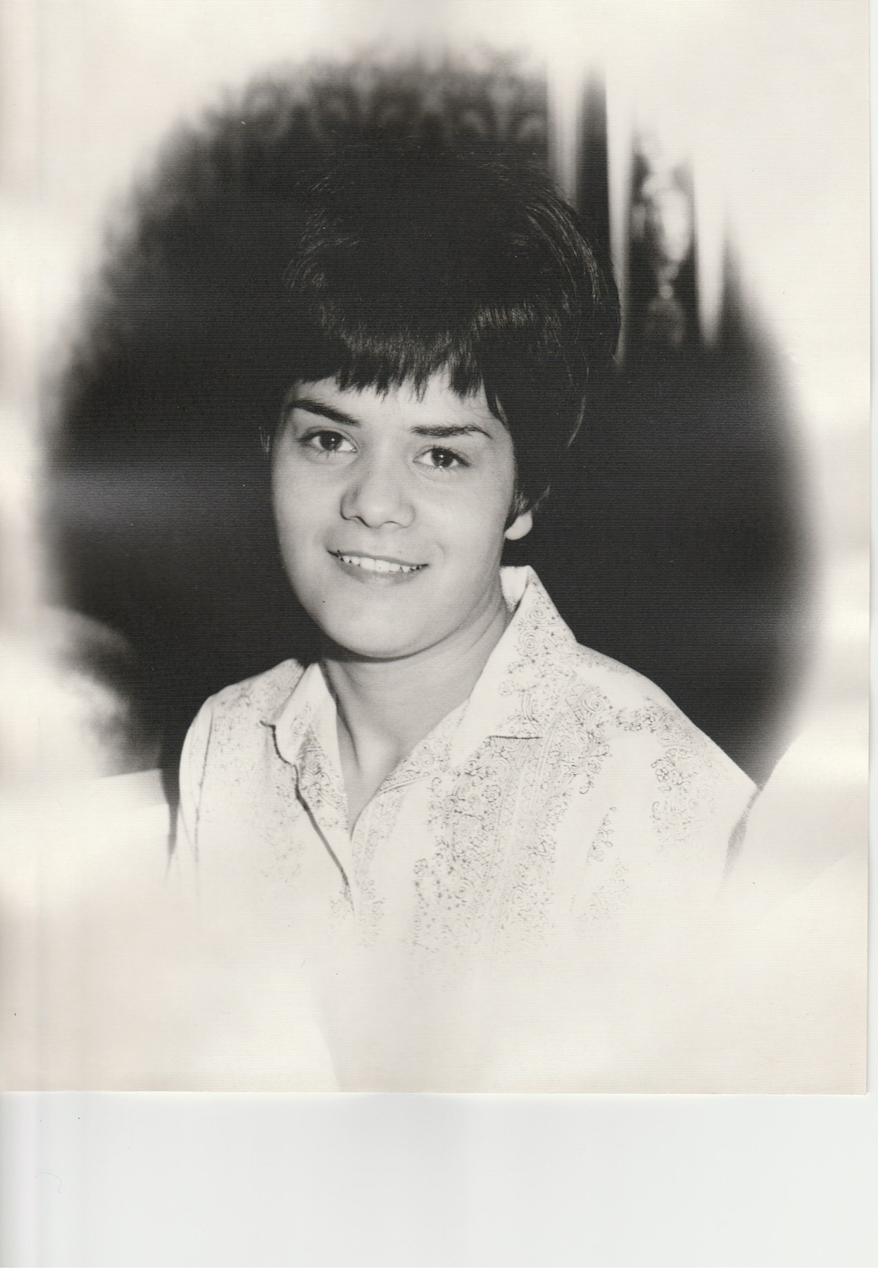 Obituary of Carol Helen Alameda