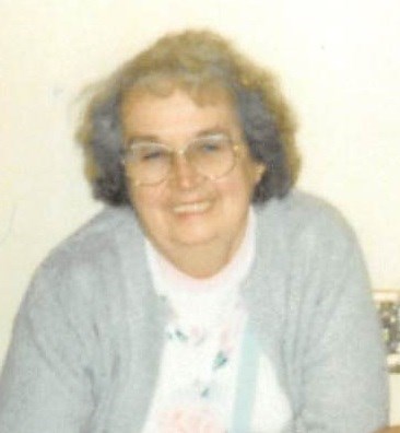 Obituary of Shirley Rae Hileman
