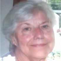 Obituary of Patricia C. Mulholland (Serignese)