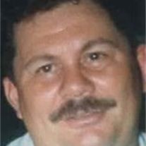 Obituary of Anthony "Tony" Michael Venturino