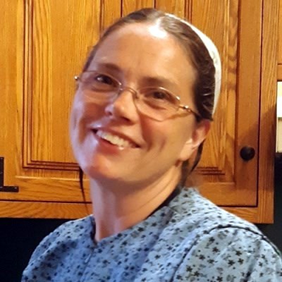 Obituary of Julia Martin