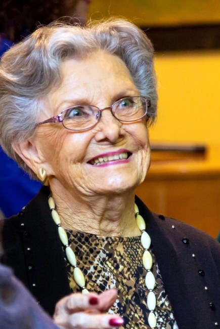Obituary of Betty C. Kent