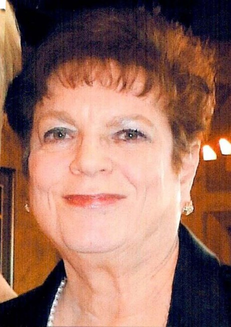 Obituary of Rae Ellen Tash