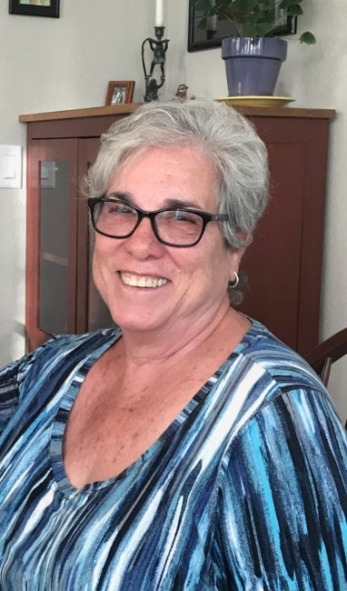 Obituary of Diana Lynn Fonoroff