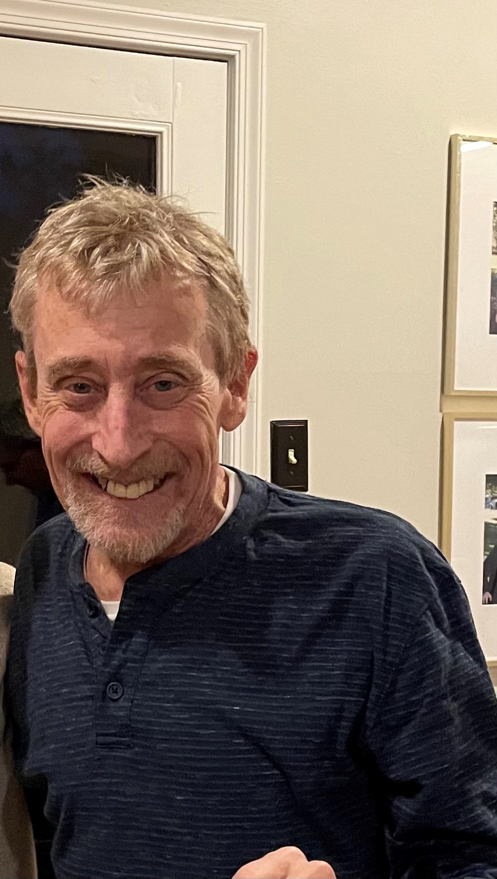 Obituary of James John Everett