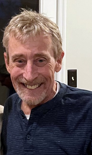 Obituary of James John Everett