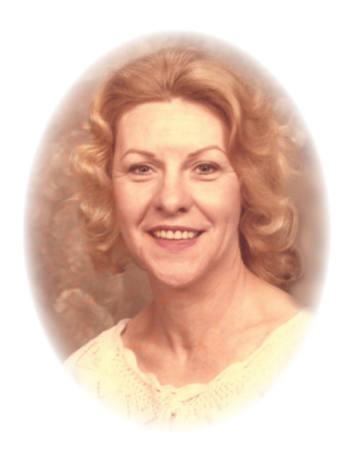 Obituary of Lois Faye Tomlinson