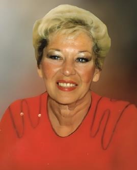 Obituary of Joan Patricia Littlejohn