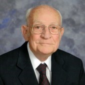Obituary of Charles Gary Moseley