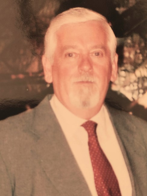 Obituary of Raymond Andrew Kruppa
