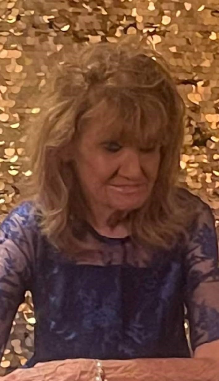 Obituario de Luann Crawford