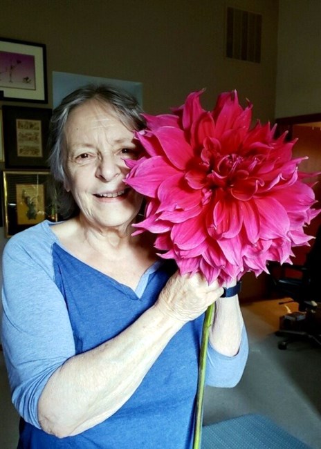 Obituary of Holly Ann Hausmann