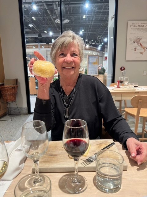 Avis de décès de Linda Marie DeFrancesco