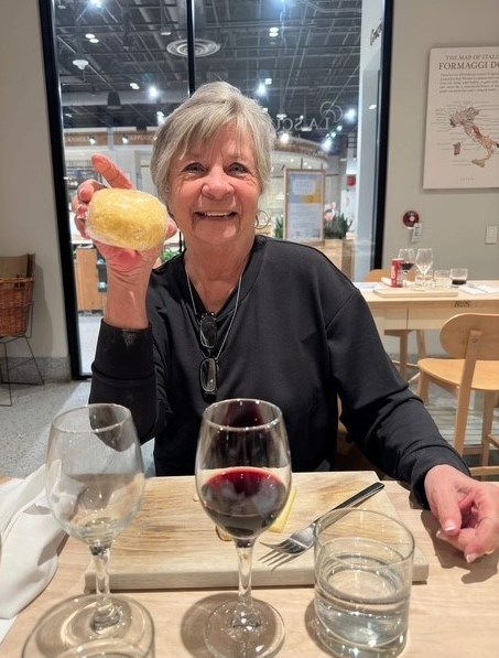 Obituary of Linda Marie DeFrancesco