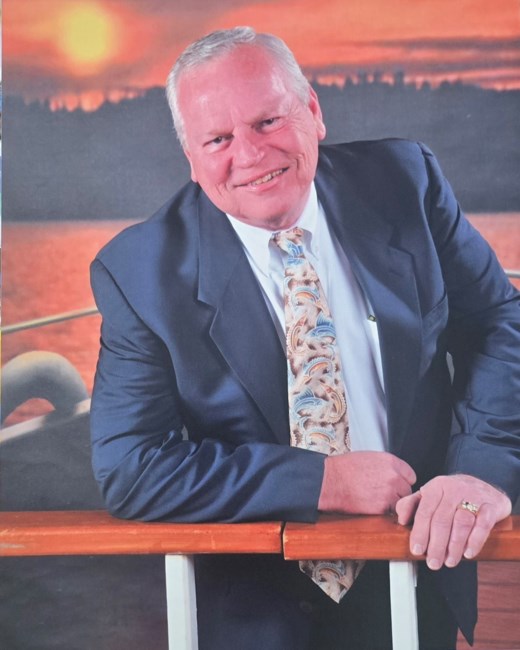 Obituary of Joseph Kiertekles Jr.