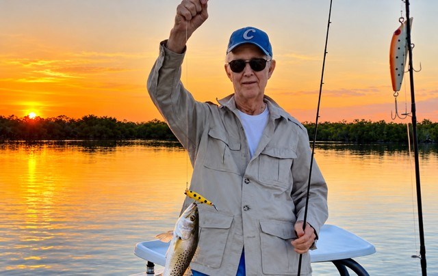 Obituary of Mitchell "Captain Doug" Douglas House