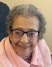Obituary of Virginia D. Depaulo