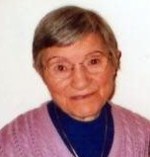 Maria Tedesco