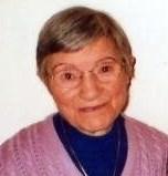 Obituary of Maria T. Spineti Tedesco
