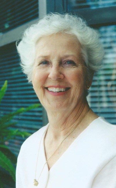 Obituary of Irene Carlisle Hilton