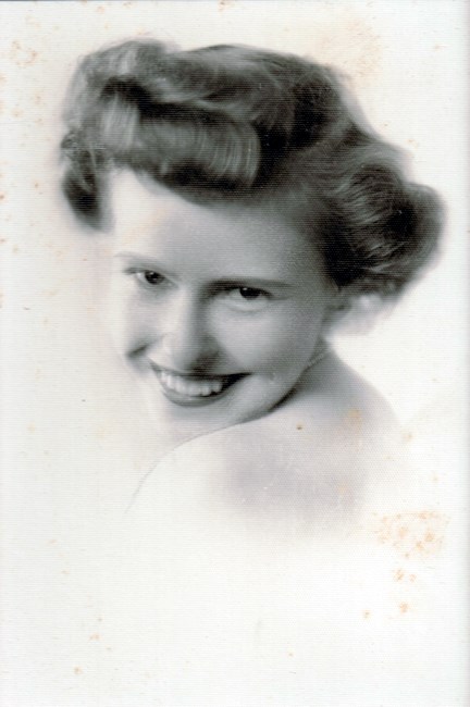 Obituary of Kathryn L. Griffith