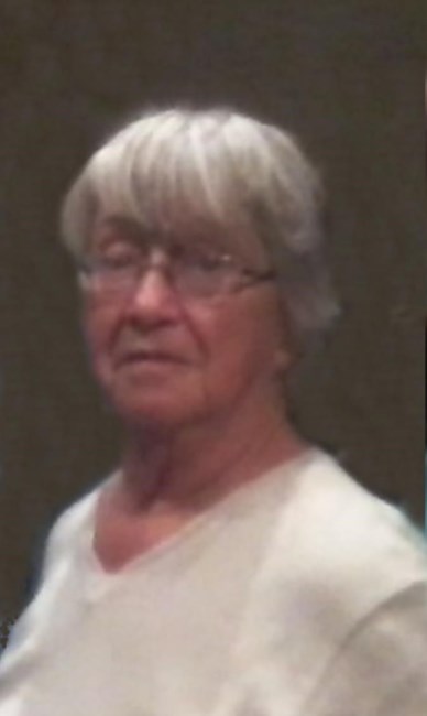 Obituary of Beryl Lou McDonald