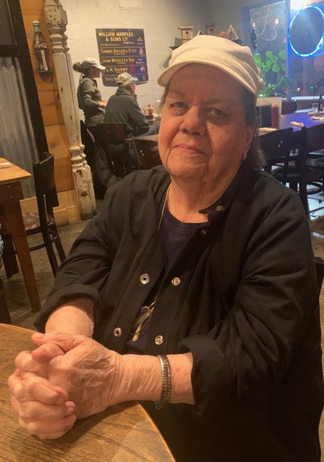 Obituary of Mary Lenore DeMarco