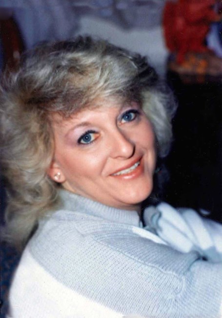 Obituary of Sandy Kay Sutherland