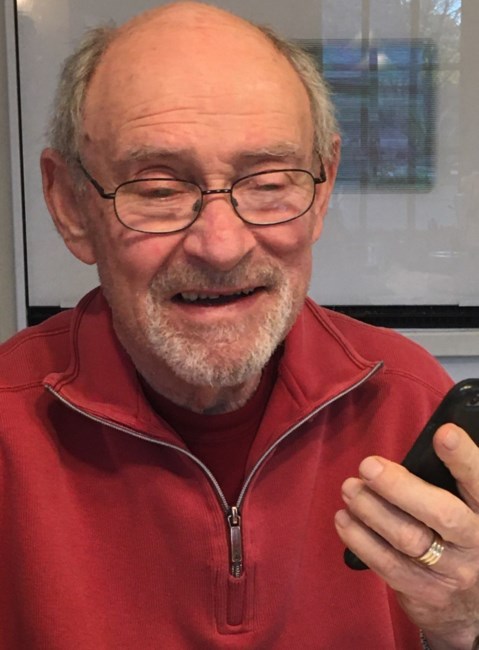 Obituary of Ralph Young Shuping Jr.