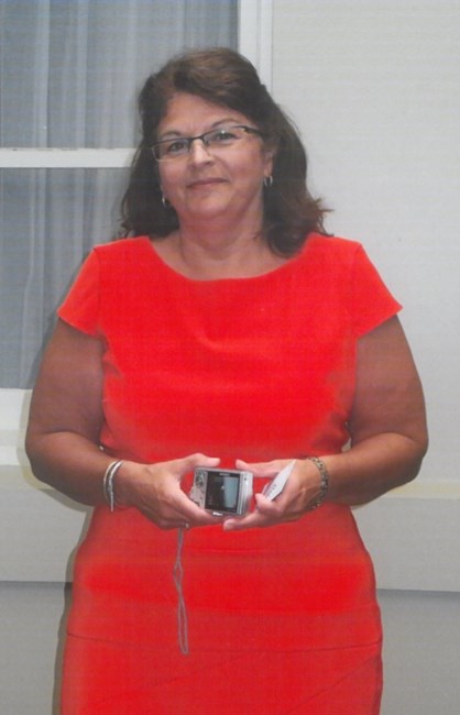 Obituary of Susan Ann Wilson